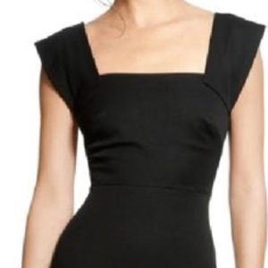 Roland Mouret Banana Republic Cocktail Dress